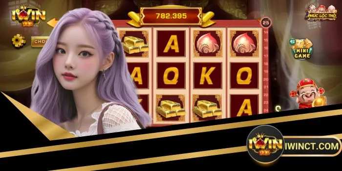 Phúc Lộc Thọ iwin là game gì? Phúc Lộc Thọ iwin là game gì?