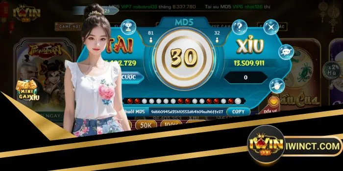 Thời gian cược Tài Xỉu iwin: chỉ 30s, cần tập trung! Thời gian cược Tài Xỉu iwin: chỉ 30s, cần tập trung!
