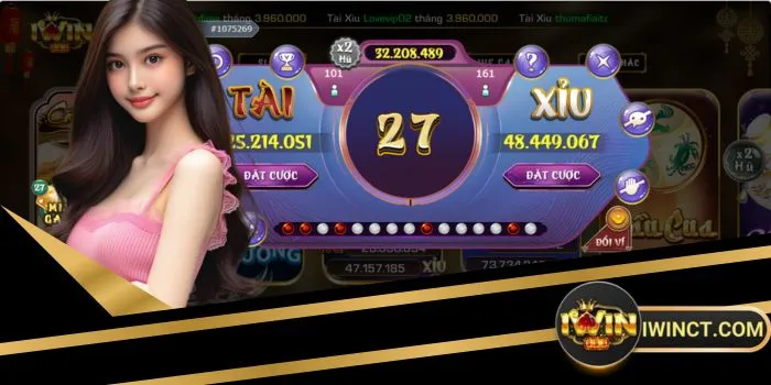X2 hũ Tài Xỉu iwin bằng cách nào? X2 hũ Tài Xỉu iwin bằng cách nào?