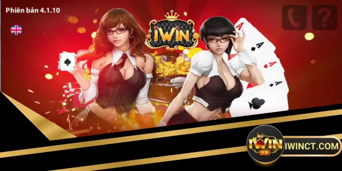 Chơi iwin trên điện thoại trải nghiệm siêu mượt nên chọn Chơi iwin trên điện thoại trải nghiệm siêu mượt nên chọn