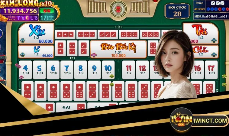 Giải mã sức hút của game Sibo iWin chinh phục đông đảo cược thủ Giải mã sức hút của game Sibo iWin chinh phục đông đảo cược thủ