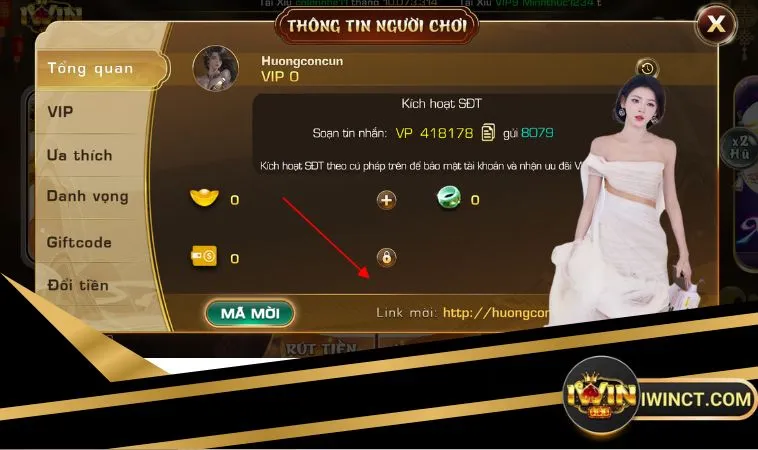 Mời bạn chơi iWin anh em có thể nhận được nhiều lợi ích thiết thực Mời bạn chơi iWin anh em có thể nhận được nhiều lợi ích thiết thực