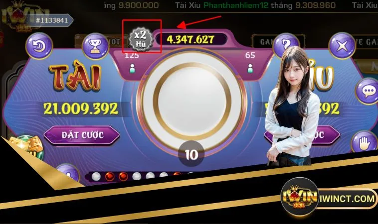 Muốn nổ hũ Tài Xỉu anh em cần nằm lòng một số bí kíp hay Muốn nổ hũ Tài Xỉu anh em cần nằm lòng một số bí kíp hay